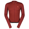 Scott M ENDURANCE 10 L/SL SHIRT