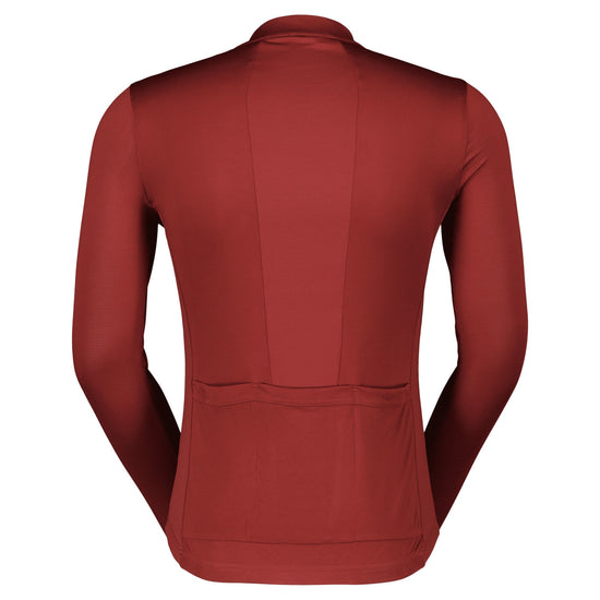 Scott M ENDURANCE 10 L/SL SHIRT