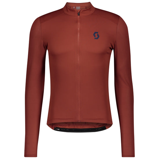 Scott M ENDURANCE 10 L/SL SHIRT