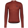 Scott M ENDURANCE 10 L/SL SHIRT