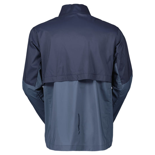 Scott M ENDURANCE ANORAK WB JACKET