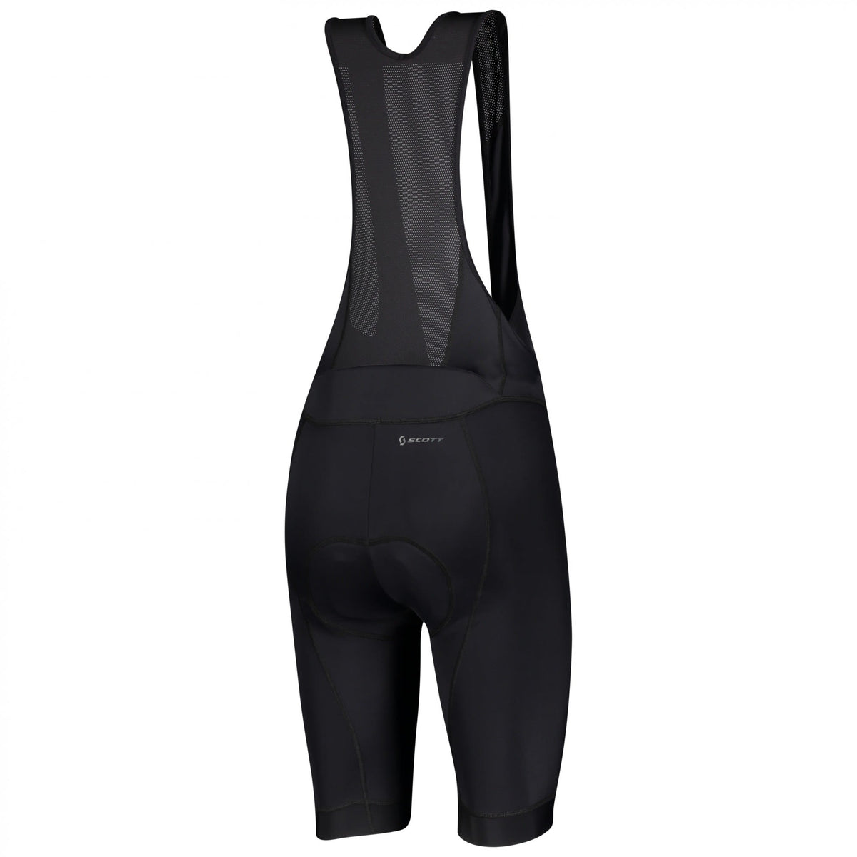 Scott M ENDURANCE + BIBSHORTS