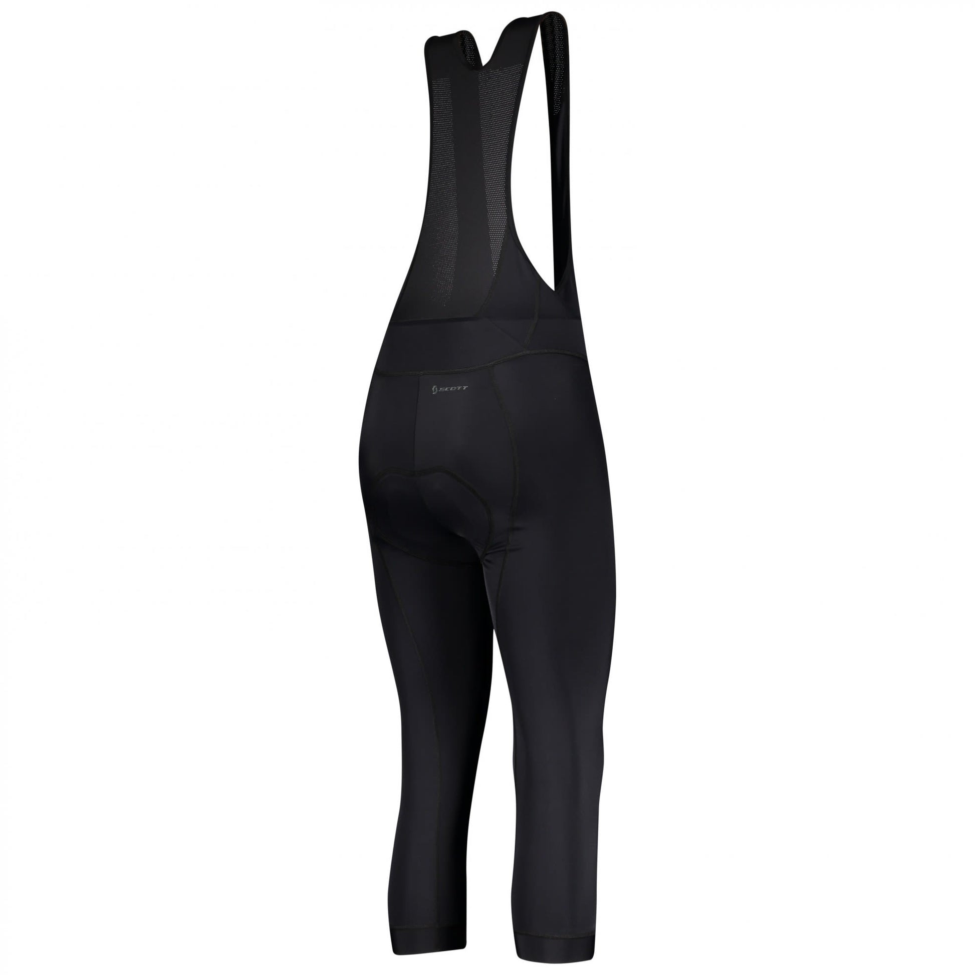 Scott M ENDURANCE + KNICKERS