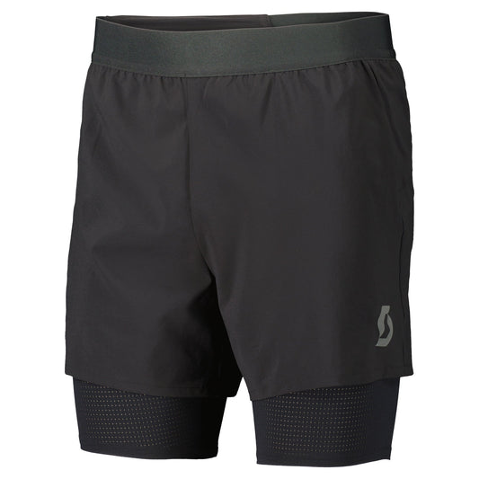 Scott M ENDURANCE TECH HYBRID SHORTS