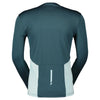 Scott M ENDURANCE TECH L/SL SHIRT