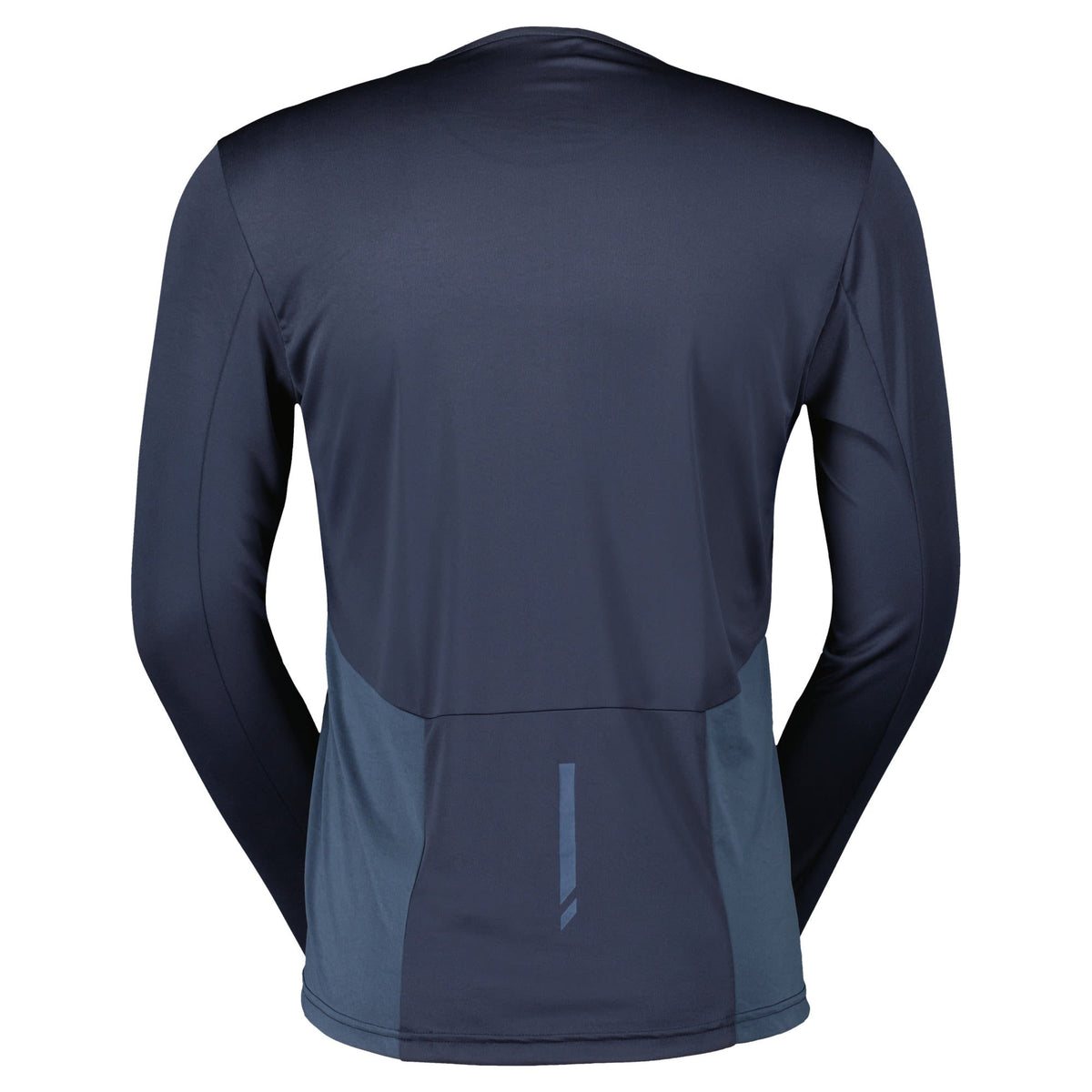 Scott M ENDURANCE TECH L/SL SHIRT