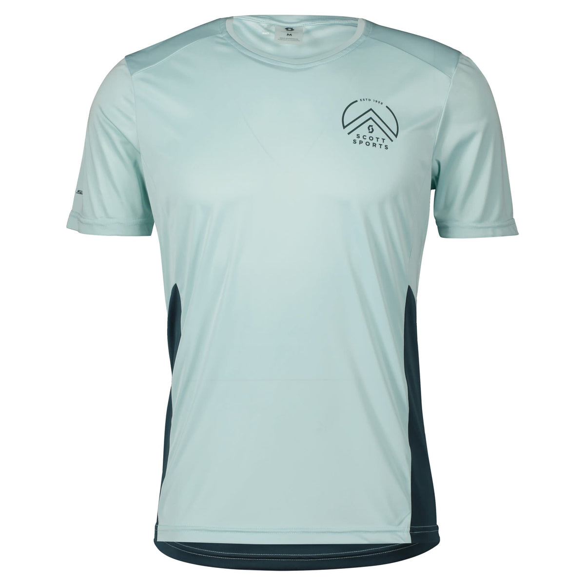 Scott M ENDURANCE TECH S/SL SHIRT