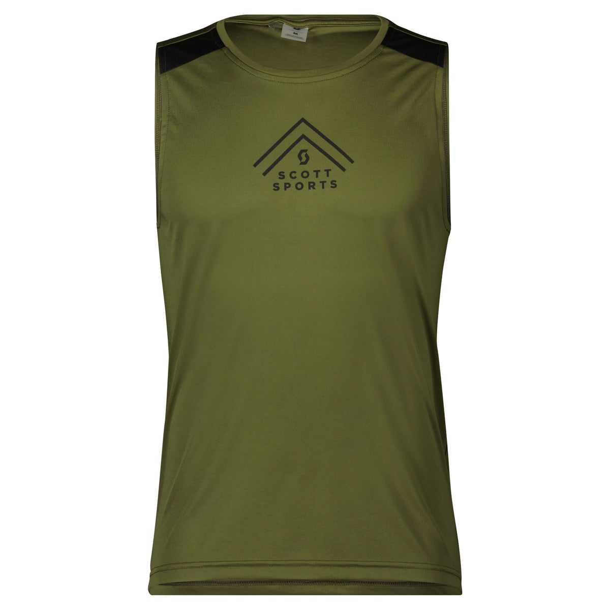 Scott M ENDURANCE TECH TANK