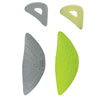 Scott M ERGOLOGIC INSOLES WITH ADJUSTMENT SYSTEM