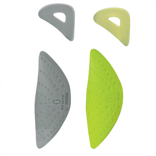 Scott M ERGOLOGIC INSOLES WITH ADJUSTMENT SYSTEM