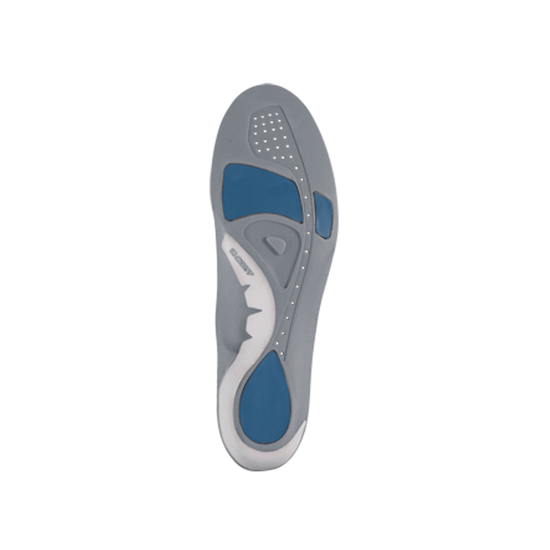 Scott M ERGOLOGIC INSOLE ADJUST SYSTEM