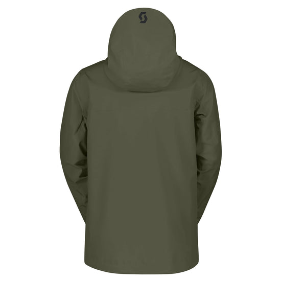 Scott M EXPLORAIR 3L JACKET