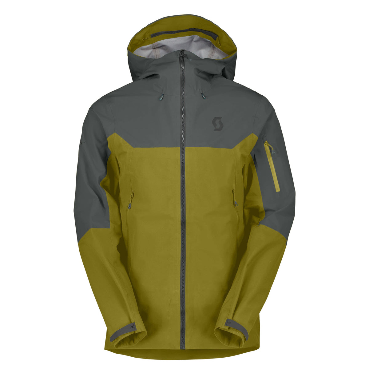 Scott M EXPLORAIR 3L JACKET