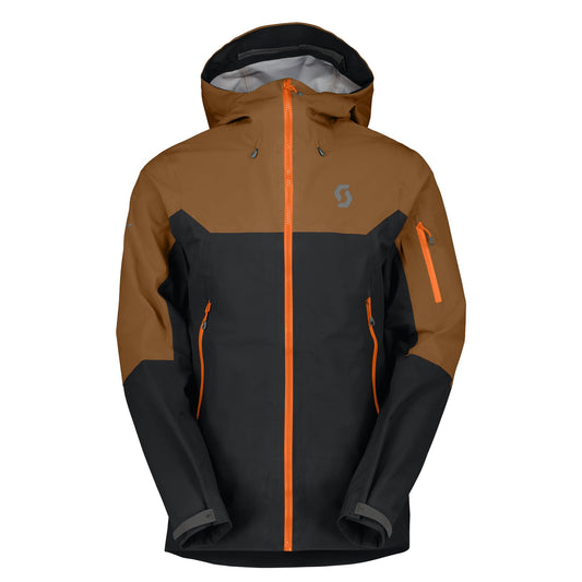 Scott M EXPLORAIR 3L JACKET