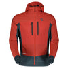 Scott M EXPLORAIR ALPHA HOODY