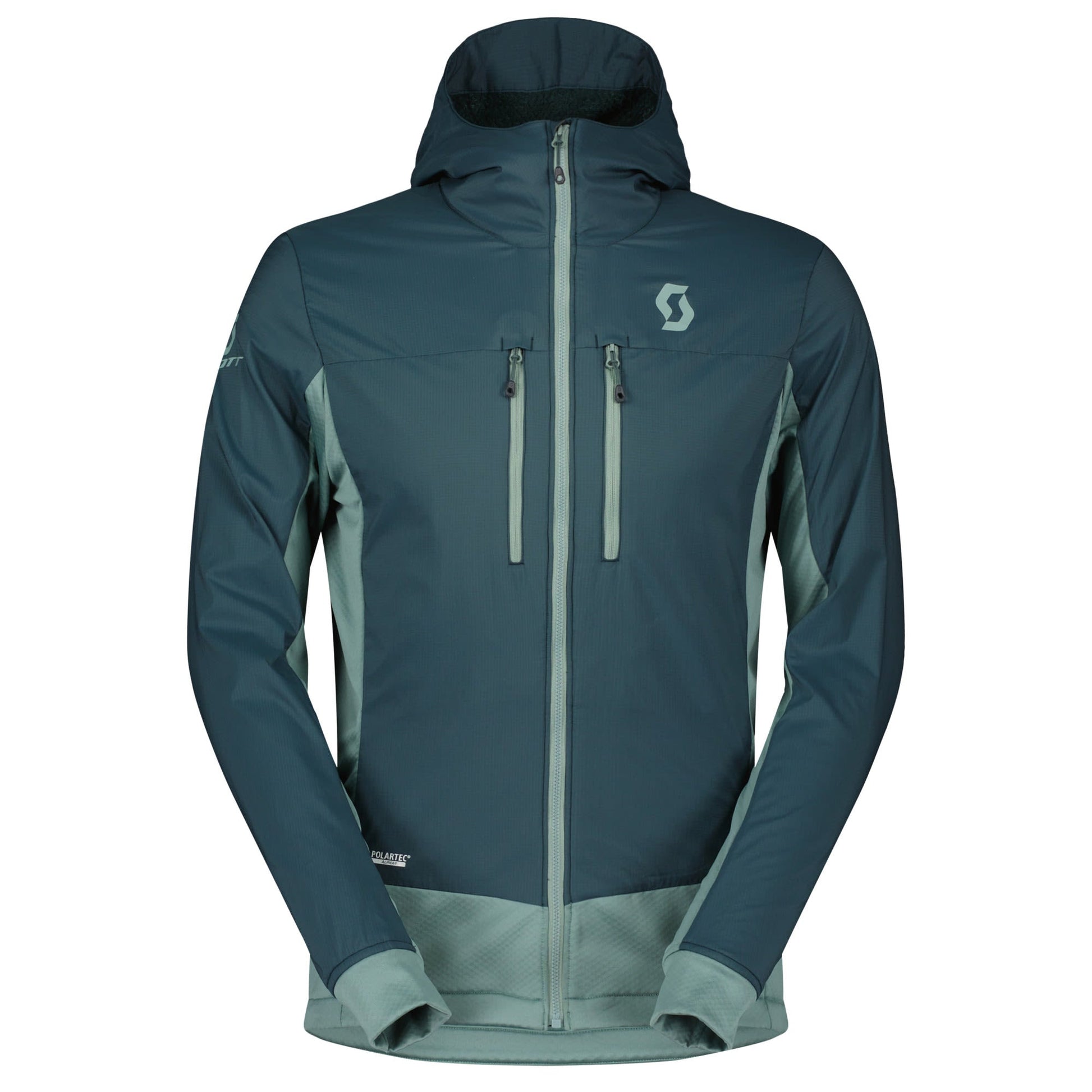 Scott M EXPLORAIR ALPHA HOODY