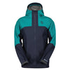 Scott M EXPLORAIR GTX HYBRID LT JACKET