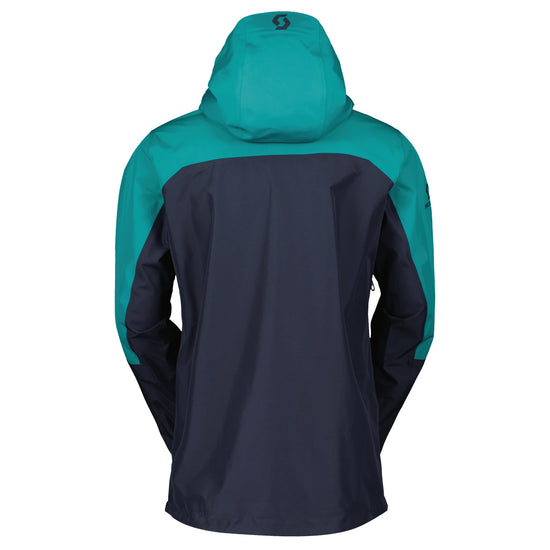Scott M EXPLORAIR GTX HYBRID LT JACKET