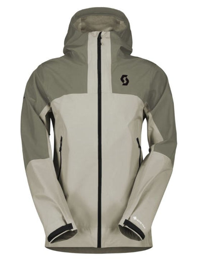 Scott M EXPLORAIR GTX HYBRID LT JACKET