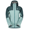 Scott M EXPLORAIR GTX HYBRID LT JACKET