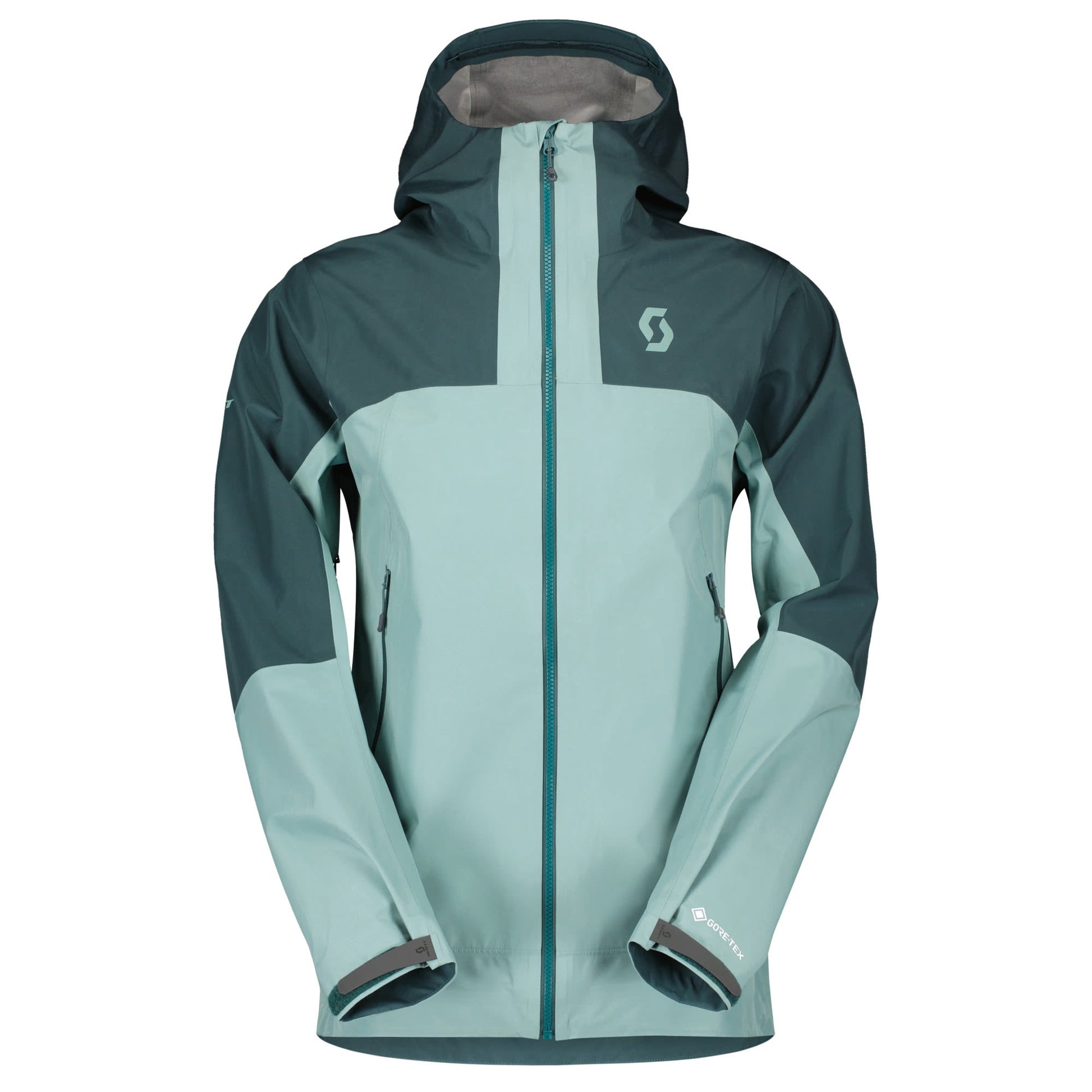 Scott M EXPLORAIR GTX HYBRID LT JACKET
