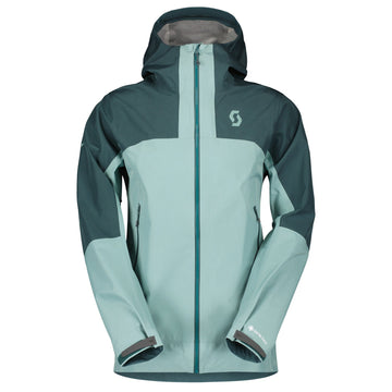 Scott M EXPLORAIR GTX HYBRID LT JACKET
