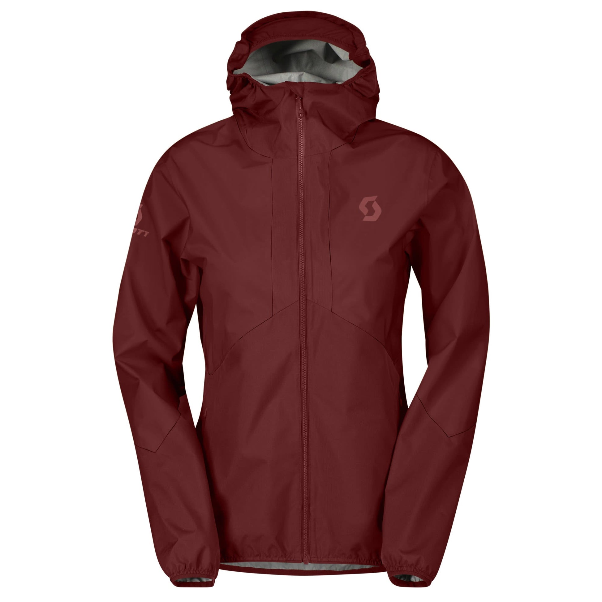Scott M EXPLORAIR LIGHT DRYO 2.5L JACKET