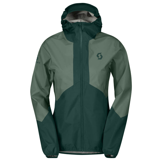 Scott M EXPLORAIR LIGHT DRYO 2.5L JACKET