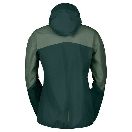 Scott M EXPLORAIR LIGHT DRYO 2.5L JACKET
