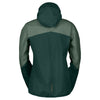 Scott M EXPLORAIR LIGHT DRYO 2.5L JACKET