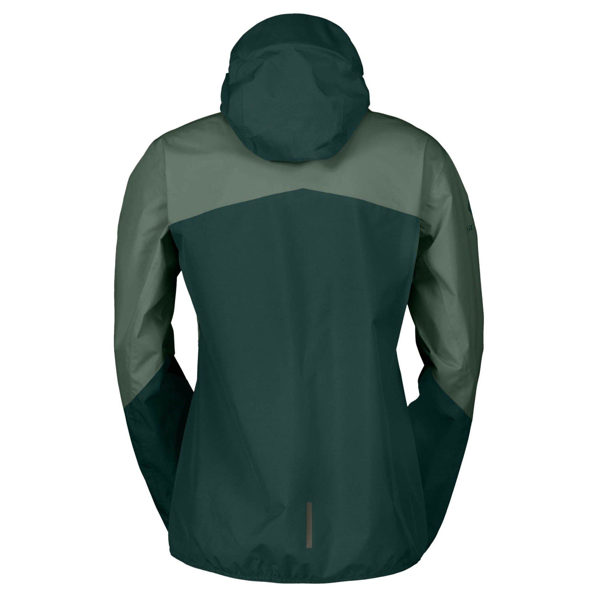 Scott M EXPLORAIR LIGHT DRYO 2.5L JACKET
