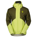 Scott M EXPLORAIR LIGHT DRYO 2.5L JACKET