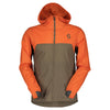 Scott M EXPLORAIR LIGHT WB JACKET