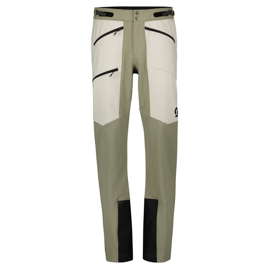 Scott M EXPLORAIR SOFTSHELL PRO PANTS