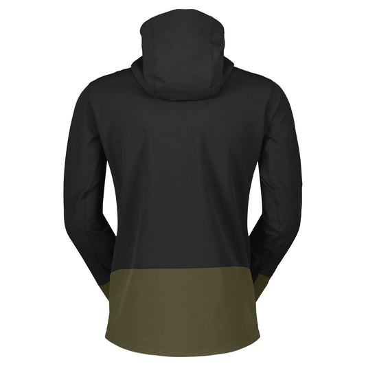 Scott M EXPLORAIR SOFTSHELL SL JACKET