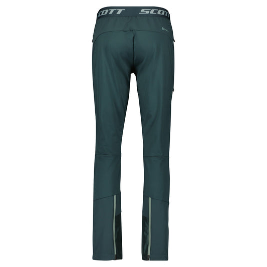 Scott M EXPLORAIR SOFTSHELL SL PANTS