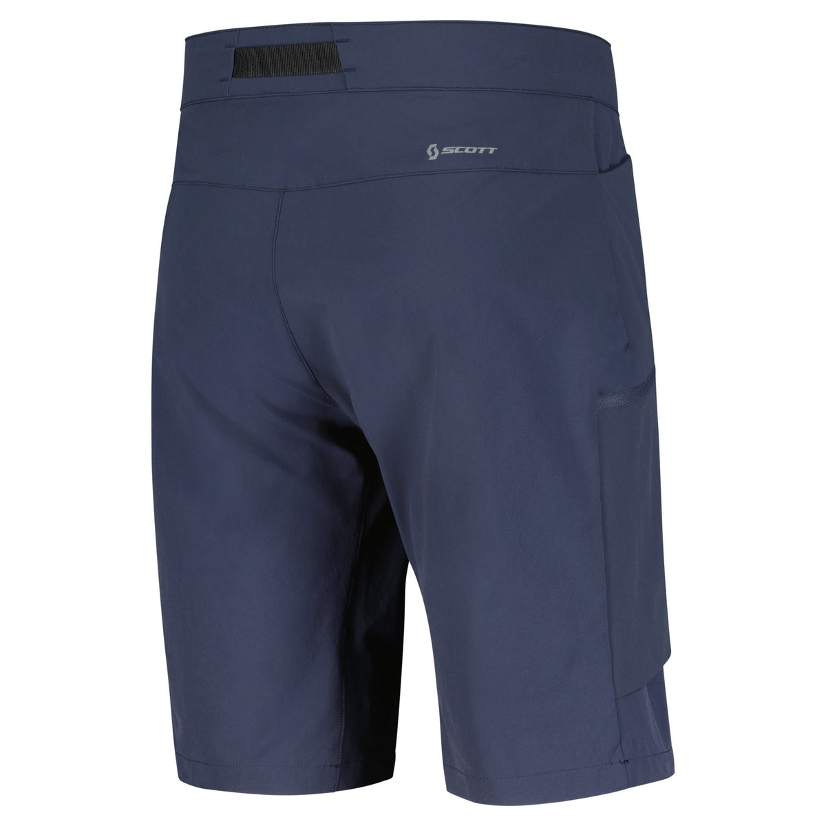 Scott M EXPLORAIR TECH SHORTS