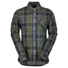 Scott M FLANNEL LS SHIRT