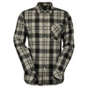 Scott M FLANNEL LS SHIRT
