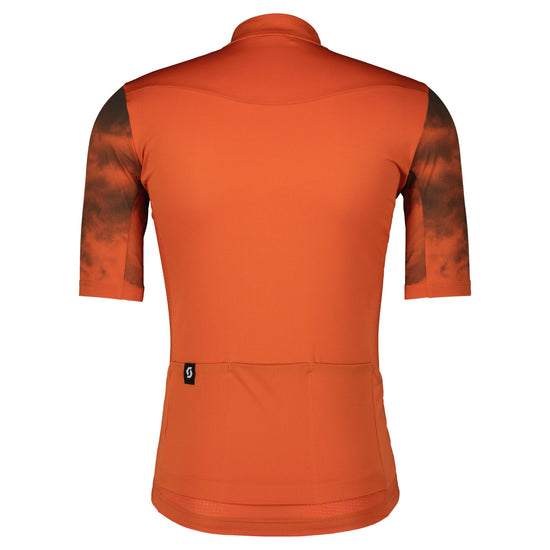 Scott M GRAVEL 10 S/SL SHIRT