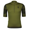 Scott M GRAVEL 10 S/SL SHIRT