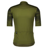 Scott M GRAVEL 10 S/SL SHIRT