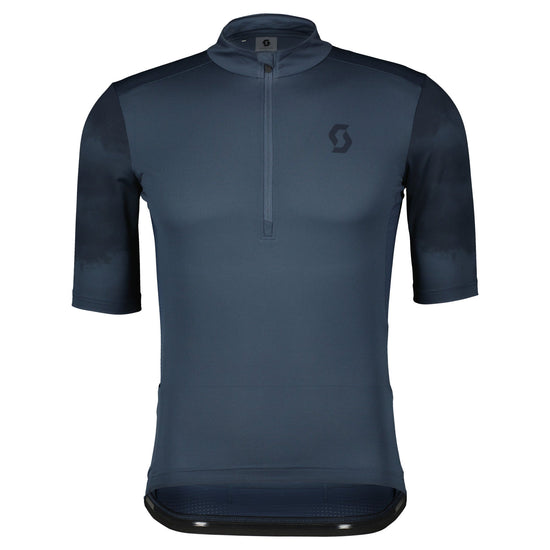 Scott M GRAVEL 10 S/SL SHIRT