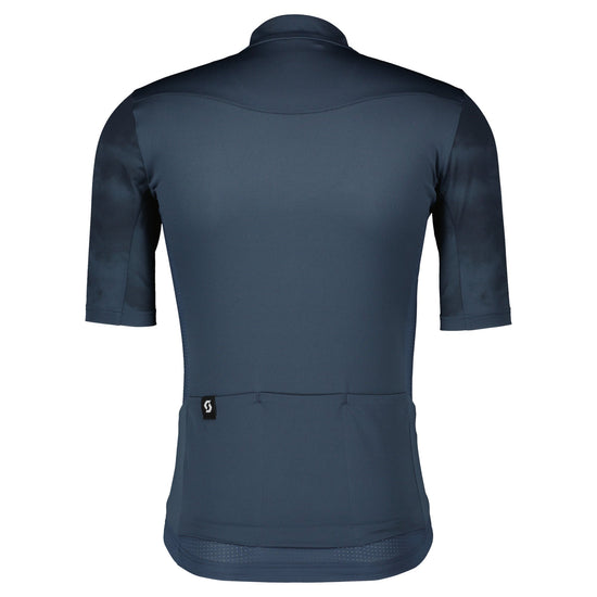 Scott M GRAVEL 10 S/SL SHIRT
