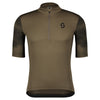 Scott M GRAVEL 10 S/SL SHIRT