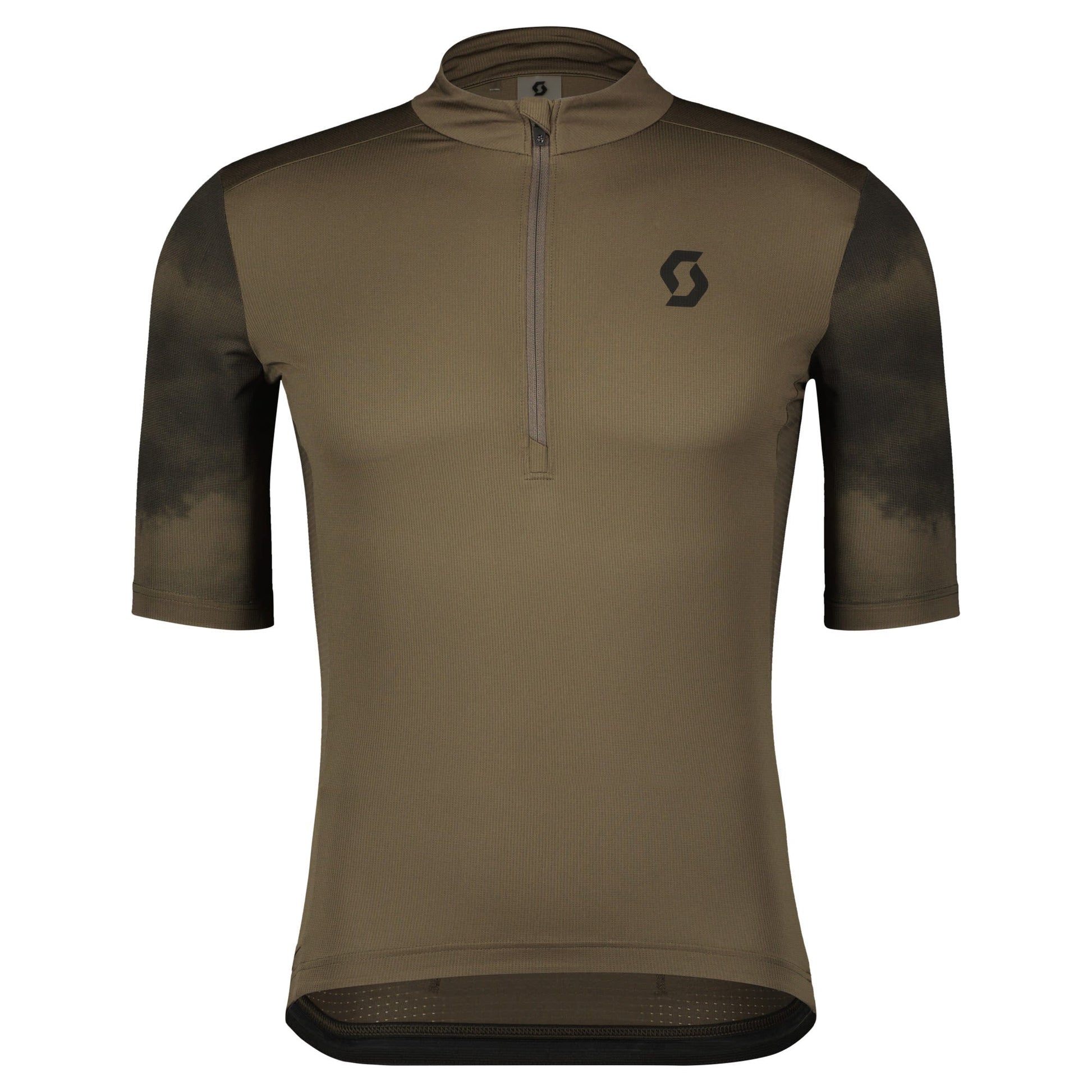 Scott M GRAVEL 10 S/SL SHIRT