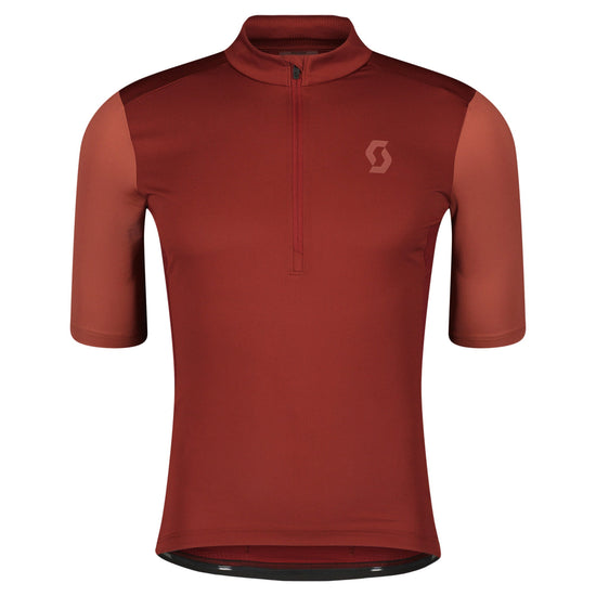 Scott M GRAVEL 10 S/SL SHIRT
