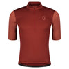 Scott M GRAVEL 10 S/SL SHIRT