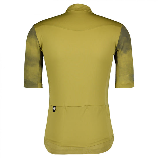 Scott M GRAVEL 10 S/SL SHIRT