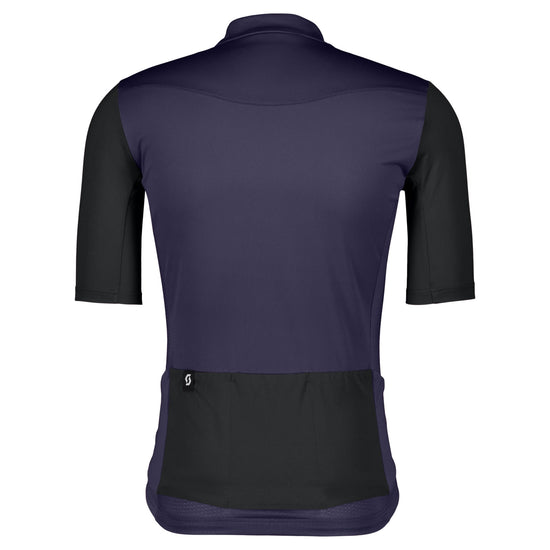 Scott M GRAVEL 10 S/SL SHIRT